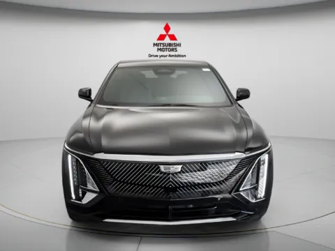 More photos of 2024 Cadillac LYRIQ Tech at Jidd Motors Mitsubishi, IL