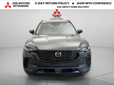 More photos of 2025 Mazda CX-50 Hybrid Premium at Jidd Motors Mitsubishi, IL