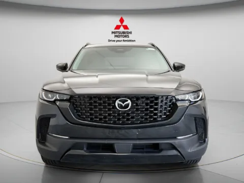 Another view of 2025 Mazda CX-50 Hybrid Premium for sale in Des Plaines, IL at Jidd Motors Mitsubishi