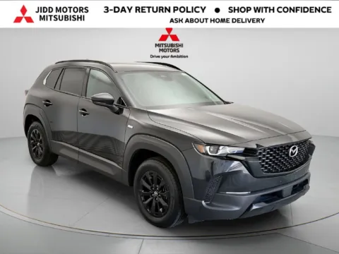 More photos of 2025 Mazda CX-50 Hybrid Premium at Jidd Motors Mitsubishi, IL