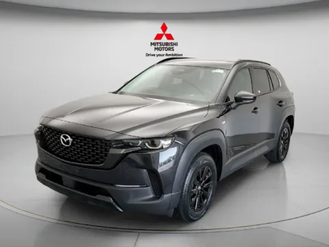 Photos of 2025 Mazda CX-50 Hybrid Premium for sale in Des Plaines, IL at Jidd Motors Mitsubishi