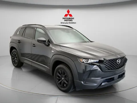 More photos of 2025 Mazda CX-50 Hybrid Premium at Jidd Motors Mitsubishi, IL