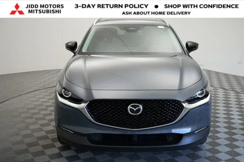More photos of 2025 Mazda CX-30 2.5 S Carbon Edition at Jidd Motors Mitsubishi, IL