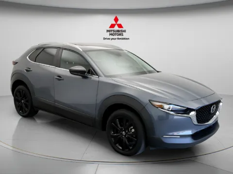 More photos of 2025 Mazda CX-30 2.5 S Carbon Edition at Jidd Motors Mitsubishi, IL