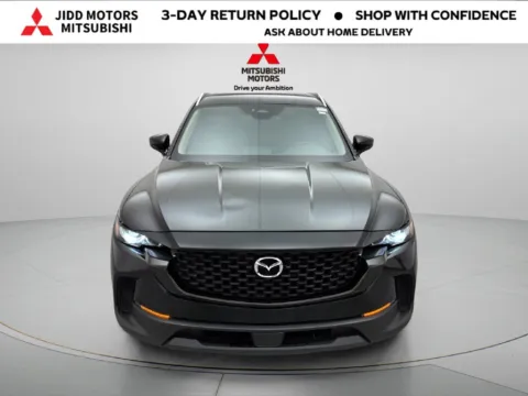 Photos of 2025 Mazda CX-50 2.5 S Premium Package for sale in Des Plaines, IL at Jidd Motors Mitsubishi