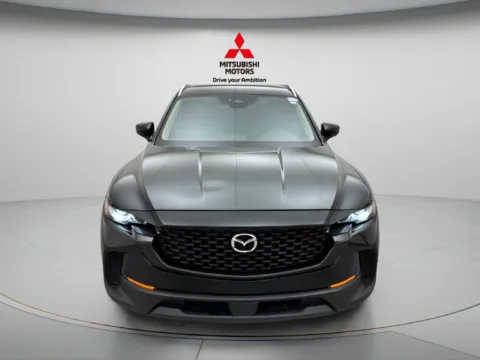 Photos of 2025 Mazda CX-50 2.5 S Premium Package for sale in Des Plaines, IL at Jidd Motors Mitsubishi