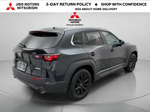 More photos of 2025 Mazda CX-50 2.5 S Premium Package at Jidd Motors Mitsubishi, IL
