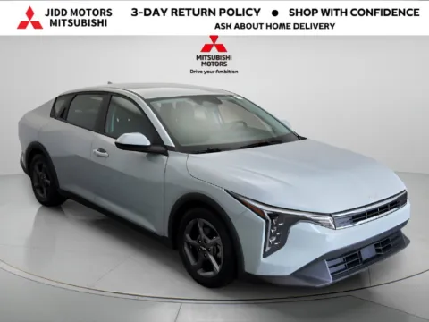 More photos of 2025 Kia K4 LXS at Jidd Motors Mitsubishi, IL