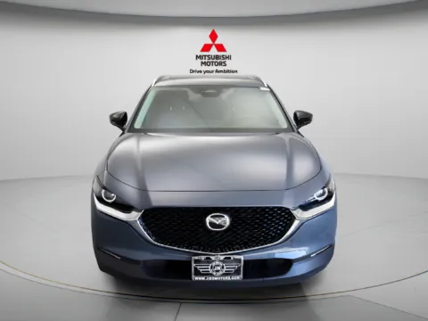 More photos of 2025 Mazda CX-30 2.5 S Carbon Edition at Jidd Motors Mitsubishi, IL