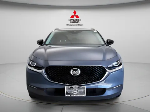 Another view of 2025 Mazda CX-30 2.5 S Carbon Edition for sale in Des Plaines, IL at Jidd Motors Mitsubishi