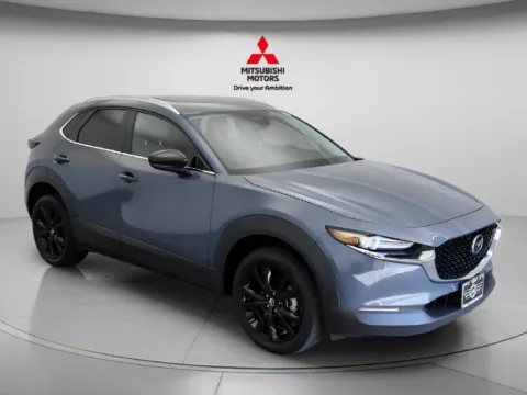 More photos of 2025 Mazda CX-30 2.5 S Carbon Edition at Jidd Motors Mitsubishi, IL