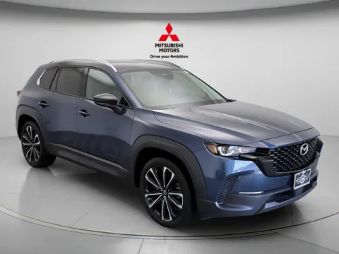 More photos of 2025 Mazda CX-50 2.5 S Premium Plus Package at Jidd Motors Mitsubishi, IL