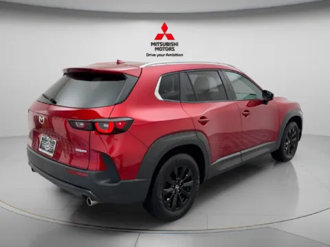 More photos of 2025 Mazda CX-50 2.5 S Premium Package at Jidd Motors Mitsubishi, IL