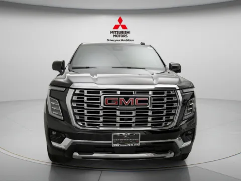 More photos of 2025 GMC Yukon XL Denali at Jidd Motors Mitsubishi, IL
