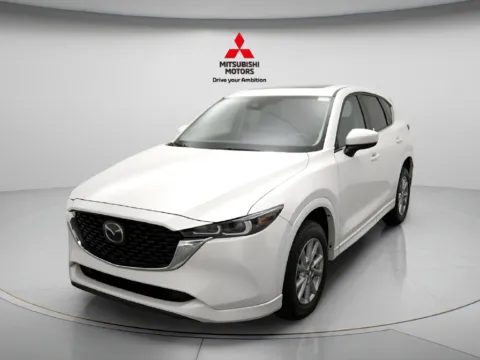 Photos of 2025 Mazda CX-5 2.5 S Preferred Package for sale in Des Plaines, IL at Jidd Motors Mitsubishi
