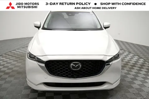 More photos of 2025 Mazda CX-5 2.5 S Preferred Package at Jidd Motors Mitsubishi, IL