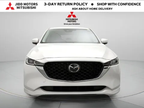 More photos of 2025 Mazda CX-5 2.5 S Preferred Package at Jidd Motors Mitsubishi, IL