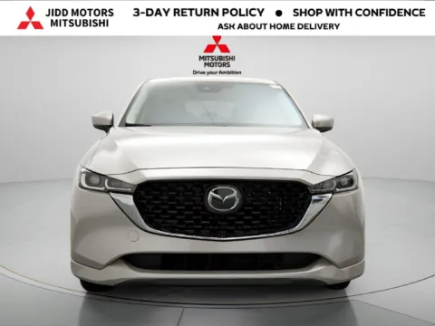 More photos of 2025 Mazda CX-5 2.5 S Preferred Package at Jidd Motors Mitsubishi, IL