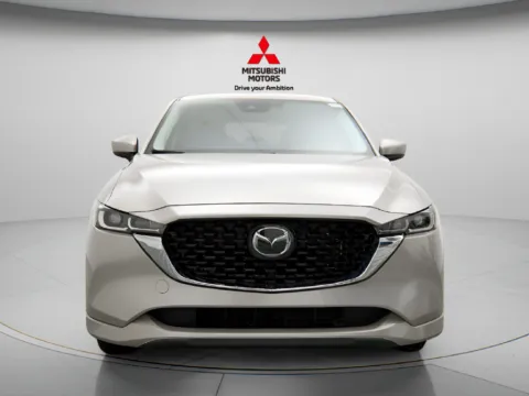 More photos of 2025 Mazda CX-5 2.5 S Preferred Package at Jidd Motors Mitsubishi, IL
