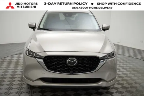 More photos of 2025 Mazda CX-5 2.5 S Preferred Package at Jidd Motors Mitsubishi, IL