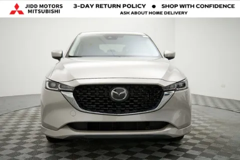 More photos of 2025 Mazda CX-5 2.5 S Preferred Package at Jidd Motors Mitsubishi, IL