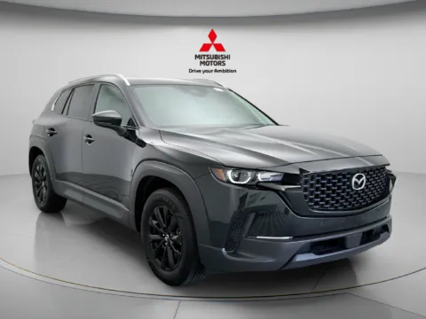 More photos of 2025 Mazda CX-50 Hybrid Premium at Jidd Motors Mitsubishi, IL