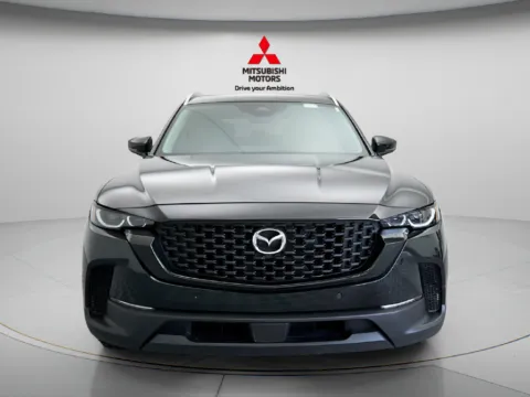 More photos of 2025 Mazda CX-50 Hybrid Premium at Jidd Motors Mitsubishi, IL