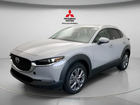 Photos of 2025 Mazda CX-30 2.5 S Preferred Package for sale in Des Plaines, IL at Jidd Motors Mitsubishi