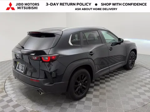 More photos of 2026 Mazda CX-50 2.5 S Preferred at Jidd Motors Mitsubishi, IL