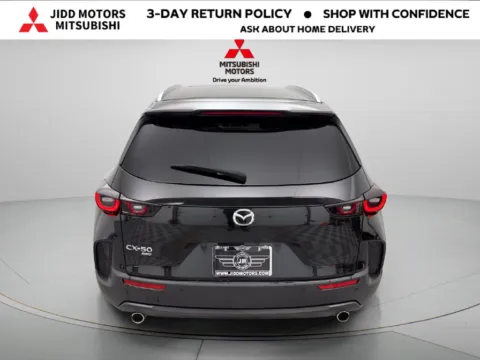 More photos of 2026 Mazda CX-50 2.5 S Preferred at Jidd Motors Mitsubishi, IL