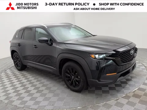 Another view of 2026 Mazda CX-50 2.5 S Preferred for sale in Des Plaines, IL at Jidd Motors Mitsubishi