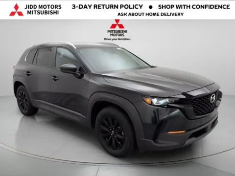 Another view of 2026 Mazda CX-50 2.5 S Preferred for sale in Des Plaines, IL at Jidd Motors Mitsubishi