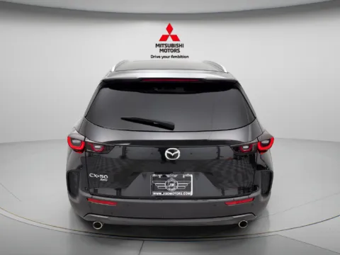 More photos of 2026 Mazda CX-50 2.5 S Preferred at Jidd Motors Mitsubishi, IL