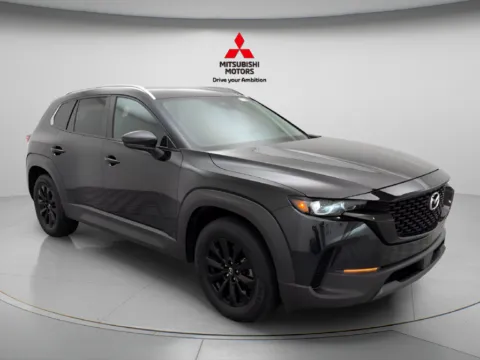 Another view of 2026 Mazda CX-50 2.5 S Preferred for sale in Des Plaines, IL at Jidd Motors Mitsubishi