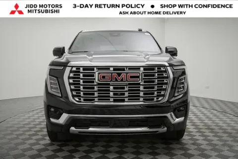 More photos of 2025 GMC Yukon Denali at Jidd Motors Mitsubishi, IL