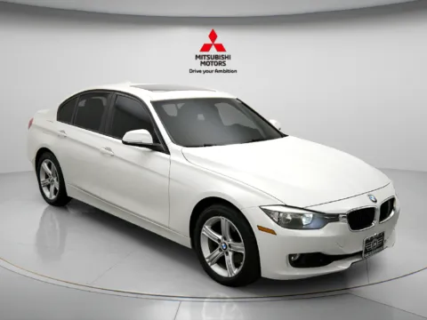 More photos of 2015 BMW 3 Series 328i xDrive at Jidd Motors Mitsubishi, IL