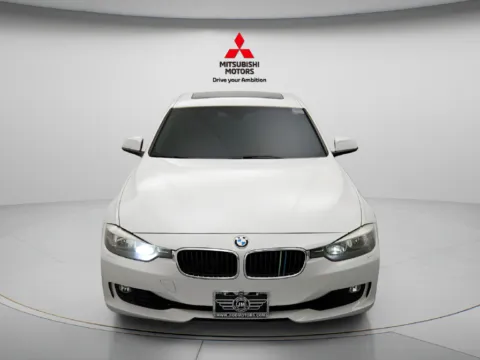 More photos of 2015 BMW 3 Series 328i xDrive at Jidd Motors Mitsubishi, IL