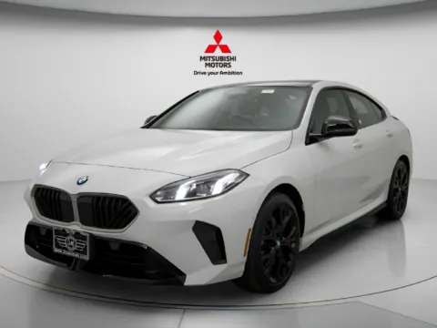 Another view of 2026 BMW 2 Series 228 Gran Coupe for sale in Des Plaines, IL at Jidd Motors Mitsubishi