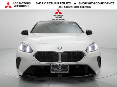 More photos of 2026 BMW 2 Series 228 Gran Coupe at Jidd Motors Mitsubishi, IL