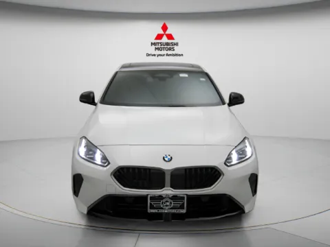 More photos of 2026 BMW 2 Series 228 Gran Coupe at Jidd Motors Mitsubishi, IL