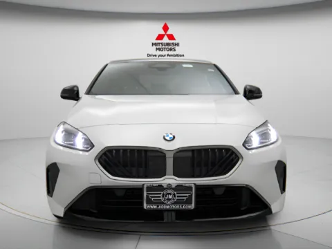 More photos of 2026 BMW 2 Series 228 Gran Coupe at Jidd Motors Mitsubishi, IL