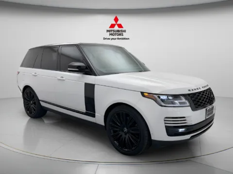 More photos of 2020 Land Rover Range Rover HSE at Jidd Motors Mitsubishi, IL