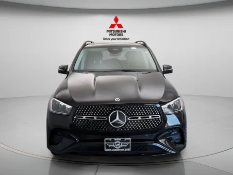 More photos of 2024 Mercedes-Benz GLE 350 at Jidd Motors Mitsubishi, IL