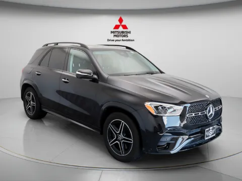 More photos of 2024 Mercedes-Benz GLE 350 at Jidd Motors Mitsubishi, IL