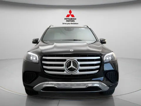 Another view of 2025 Mercedes-Benz GLS 450 for sale in Des Plaines, IL at Jidd Motors Mitsubishi