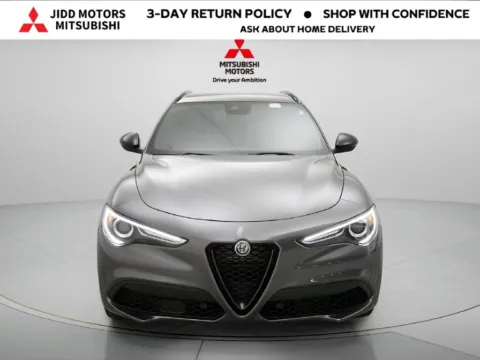 More photos of 2023 Alfa Romeo Stelvio Veloce at Jidd Motors Mitsubishi, IL