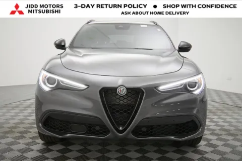 More photos of 2023 Alfa Romeo Stelvio Veloce at Jidd Motors Mitsubishi, IL