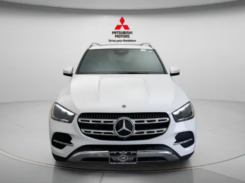 More photos of 2026 Mercedes-Benz GLE 350 at Jidd Motors Mitsubishi, IL