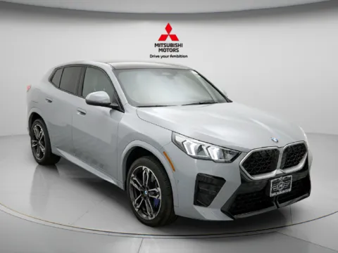 More photos of 2025 BMW X2 xDrive28i at Jidd Motors Mitsubishi, IL