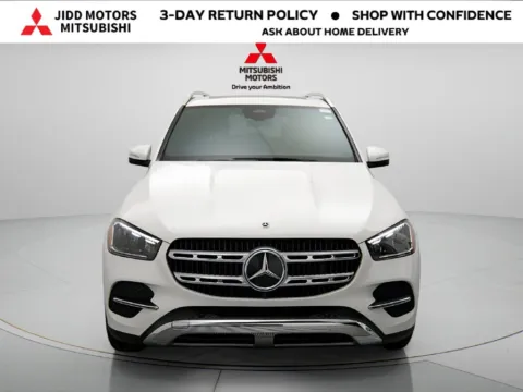More photos of 2026 Mercedes-Benz GLE 350 at Jidd Motors Mitsubishi, IL